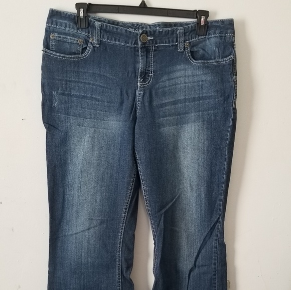 Maurices Denim - Maurices Jeans 15/16 Regular